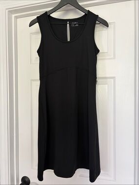 Eddie Bauer dress